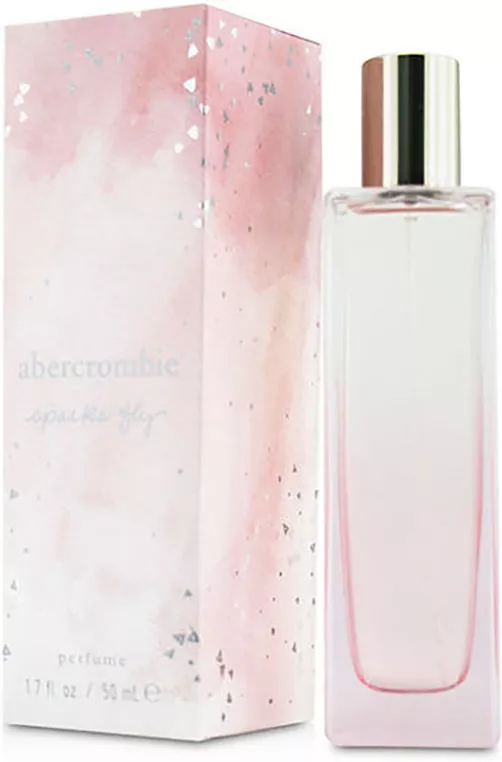 Abercrombie & Fitch Sparks Fly — фото 4