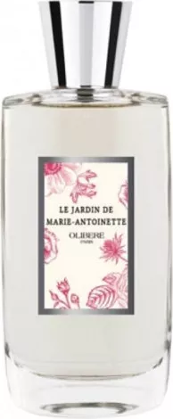 Olibere — Olibere Le Jardin de Marie-Antoinette