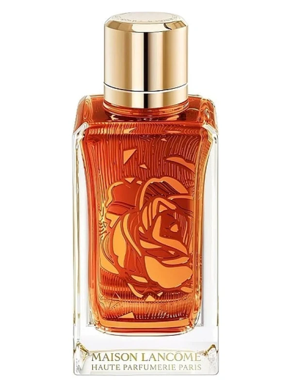 Lancome — Lancome Oud Ambroisie
