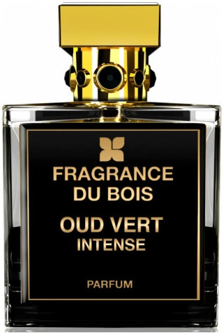 Fragrance Du Bois — Fragrance Du Bois Oud Vert Intense