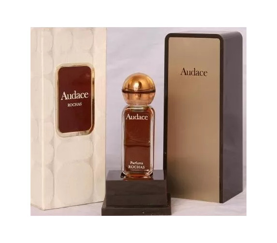 Rochas — Rochas Audace