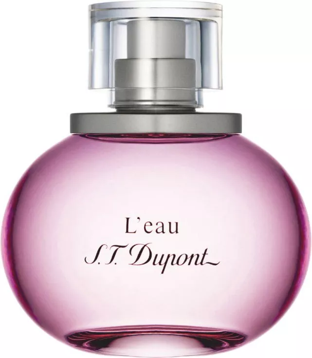 S.T. Dupont L'Eau de S.T. Dupont Pour Femme — фото 2