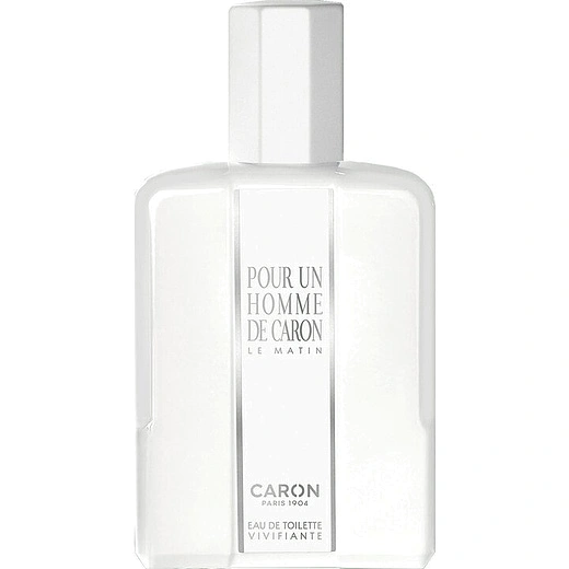 Caron — Caron Pour Un Homme De Caron Le Matin