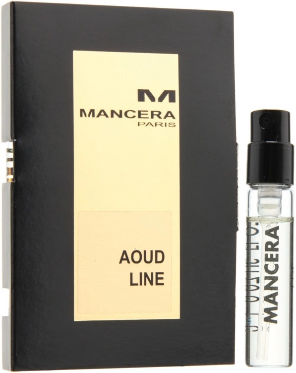 Mancera Aoud Line — фото 6