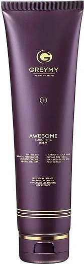 Greymy — Greymy Awesome Smoothing Balm