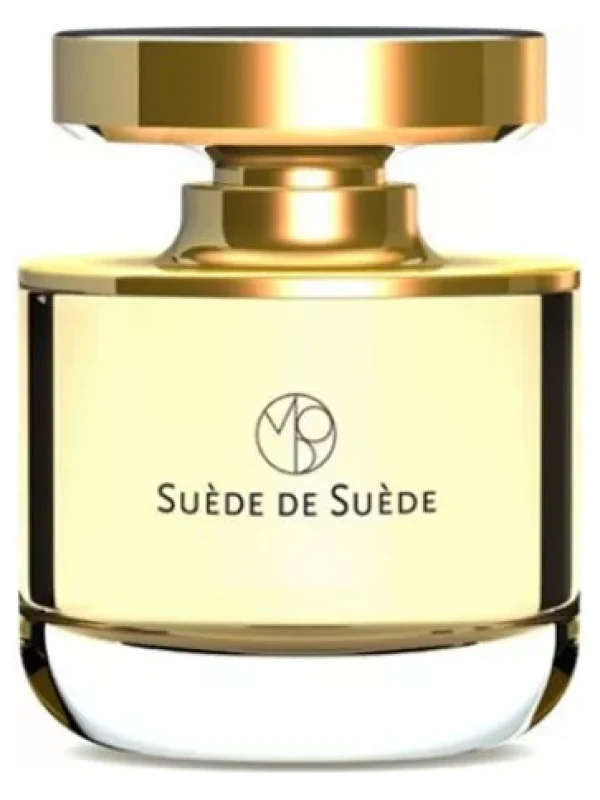 Mona Di Orio — Mona Di Orio Suede de Suede
