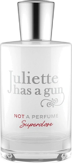 Juliette Has A Gun — Juliette Has A Gun Not A Perfume Superdose