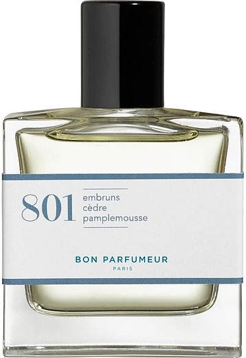 Bon Parfumeur — Bon Parfumeur 801