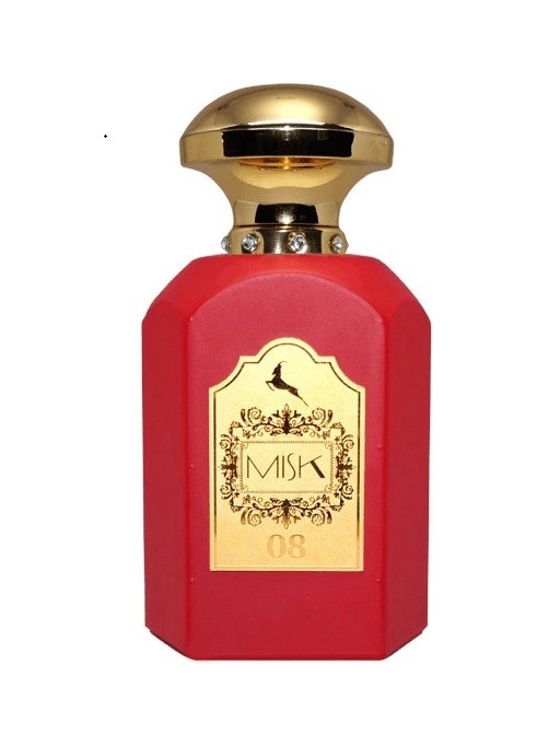 Misk — Misk Misk 08