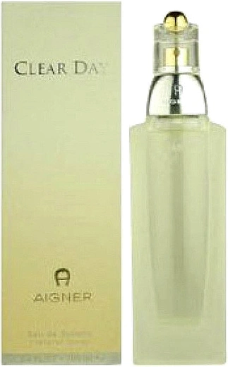 Aigner — Aigner Clear Day Light