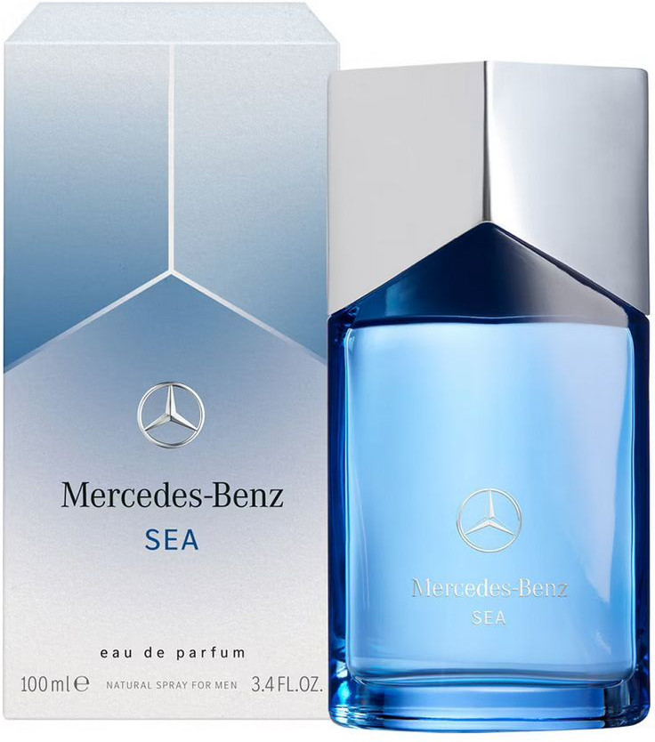 Mercedes-benz Sea — фото 2