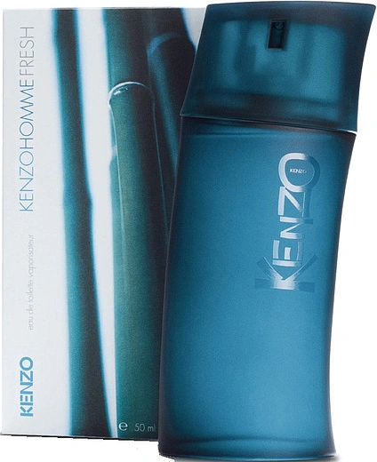 Kenzo — Kenzo Kenzo pour Homme Fresh