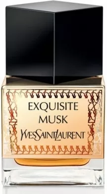 Yves Saint Laurent — Yves Saint Laurent Exquisite Musk