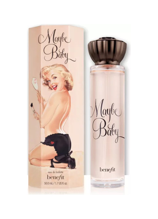 Benefit — Benefit Maybe Baby