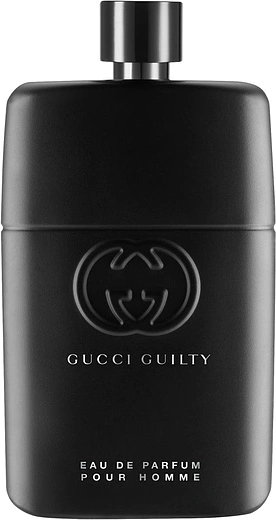 Gucci — Gucci Guilty Pour Homme Eau De Parfum