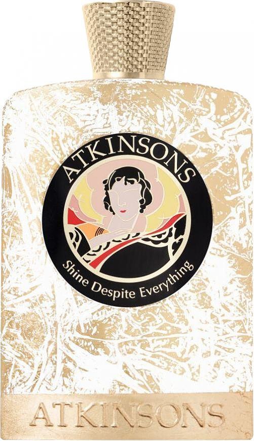 Atkinsons — Atkinsons Shine Despite Everything