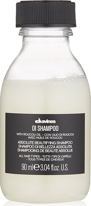 Davines Oi Shampoo — фото 4