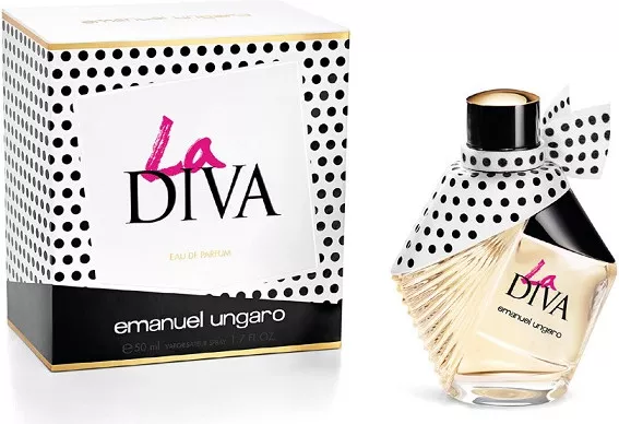 Ungaro — Ungaro La Diva