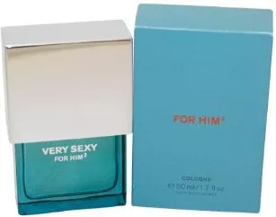 Victoria's Secret — Victoria's Secret Very Sexy For Him 2