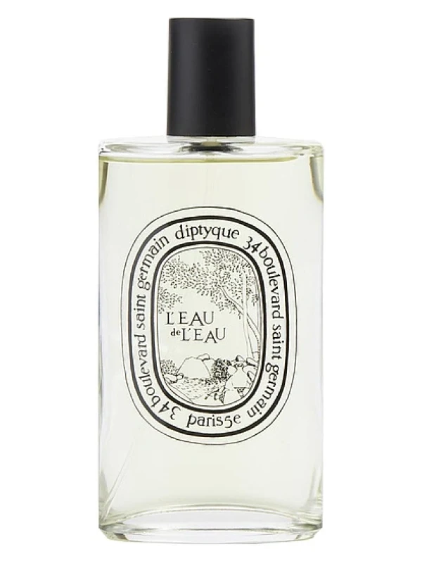 Diptyque — Diptyque L'Eau de L'Eau