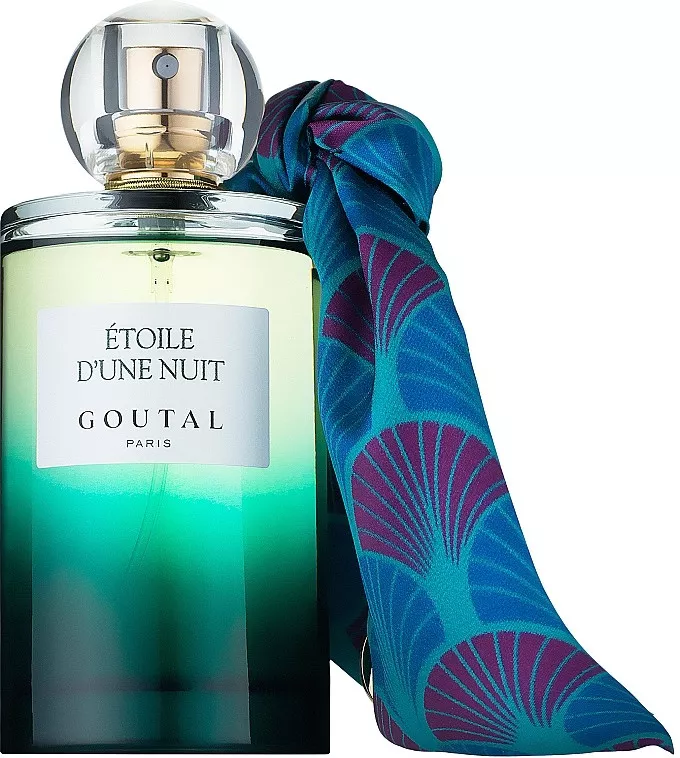 Annick Goutal Etoile D'une Nuit — фото 2