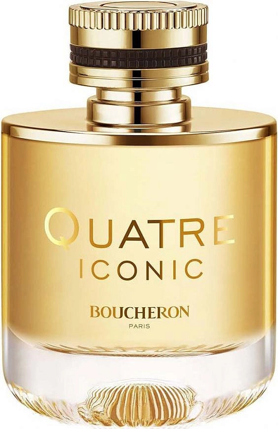 Boucheron Quatre Iconic — фото 2