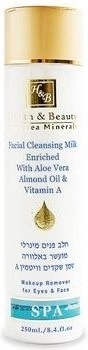 Health & Beauty — Health & Beauty Facial Cleansing Milk