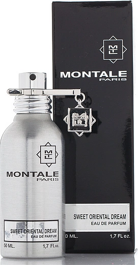 Montale — Montale Sweet Oriental Dream