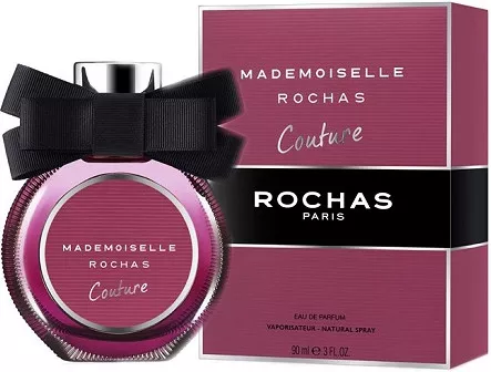 Rochas Mademoiselle Rochas Couture — фото 3