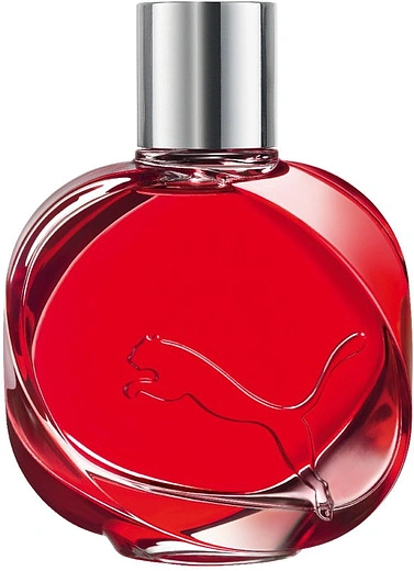 Puma — Puma Urban Motion Woman