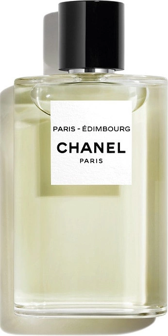 Chanel Paris Edimbourg Туалетная вода — фото 2