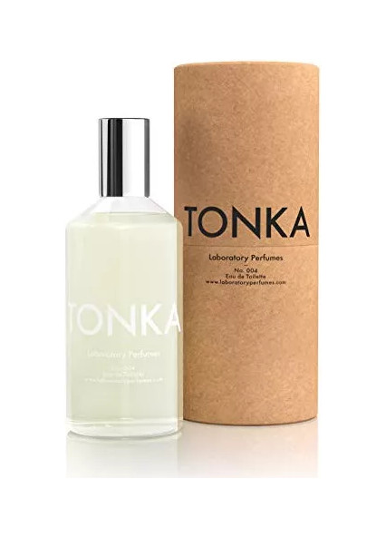Laboratory Perfumes — Laboratory Perfumes Tonka