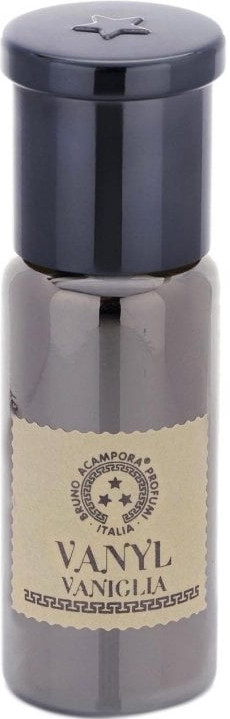 Bruno Acampora — Bruno Acampora Vanyl