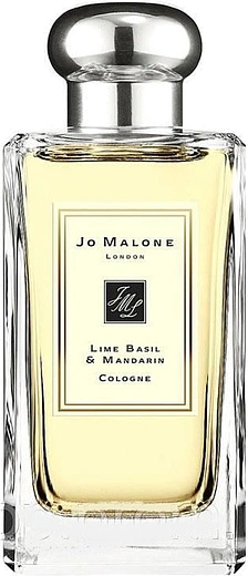 Jo Malone — Jo Malone Lime Basil & Mandarin Крем