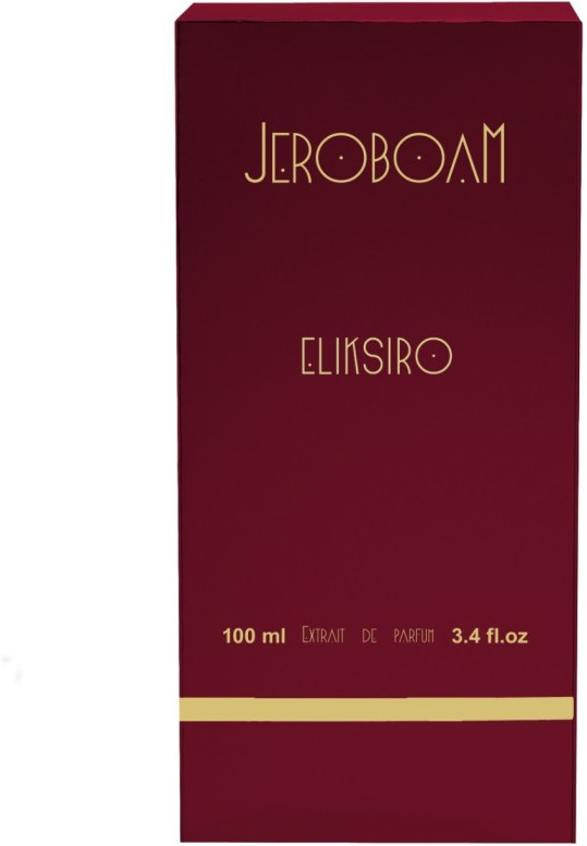Jeroboam Eliksiro — фото 4