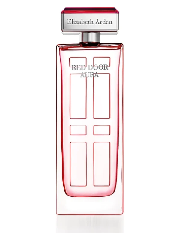 Elizabeth Arden — Elizabeth Arden Red Door Aura