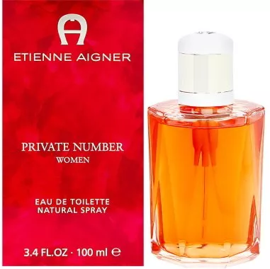 Aigner — Aigner Private Number