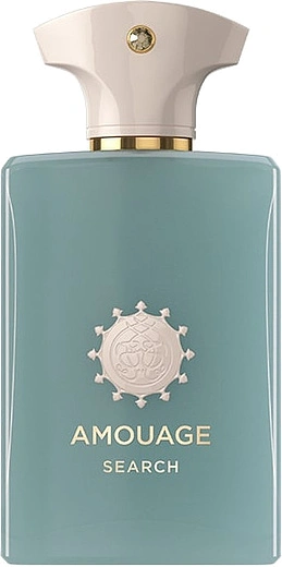 Amouage — Amouage Search