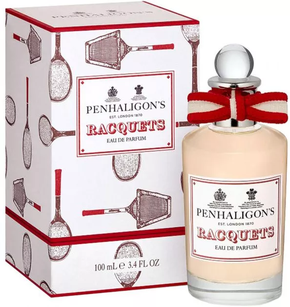 Penhaligon's Penhaligon's Racquets — фото 3