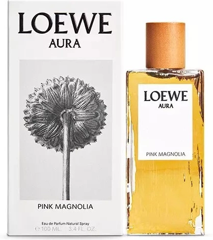 Loewe Aura Pink Magnolia — фото 4
