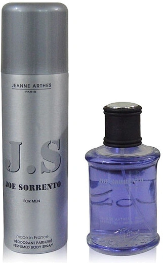 Joe Sorrento — Joe Sorrento Joe Sorrento