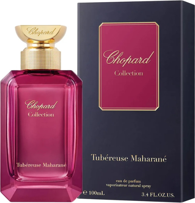 Chopard Tubereuse Maharane — фото 2