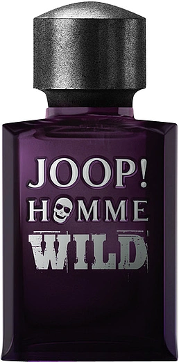 Joop! — Joop! Joop! Homme Wild