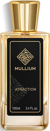 Mullium — Mullium Attraction