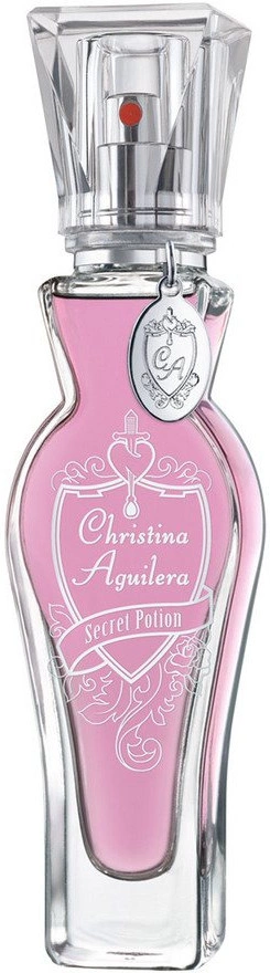 Christina Aguilera Secret Potion — фото 2