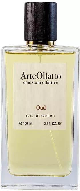 ArteOlfatto Oud — фото 2