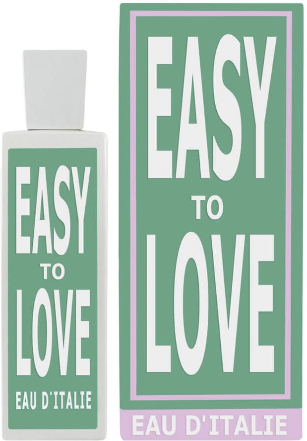 Eau D`Italie Easy To Love — фото 3