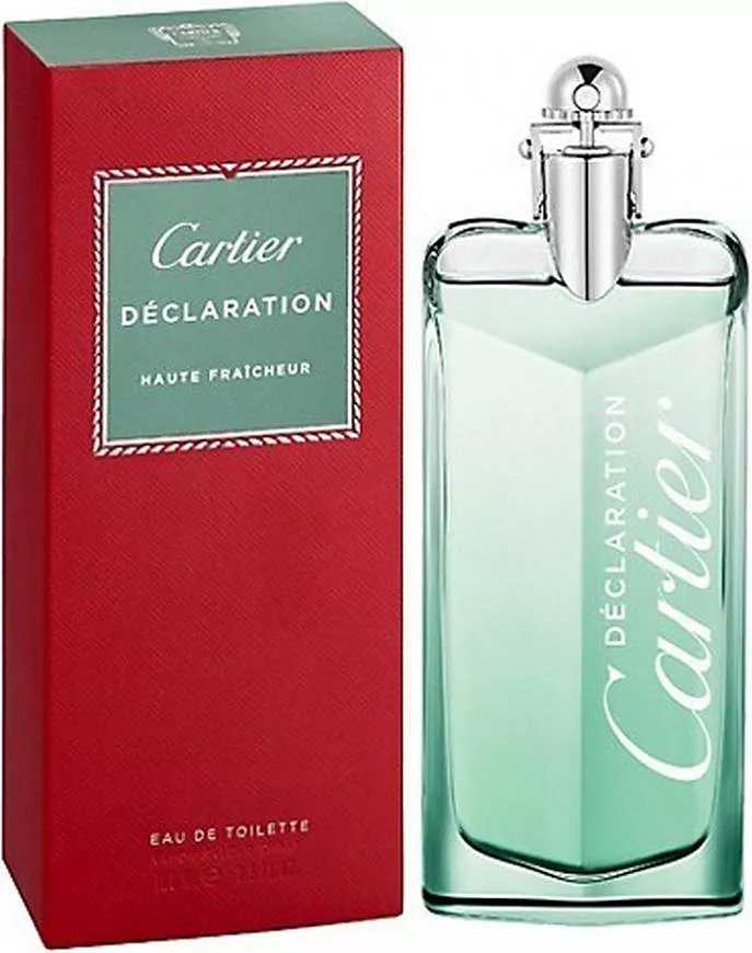 Cartier Declaration Haute Fraîcheur — фото 2