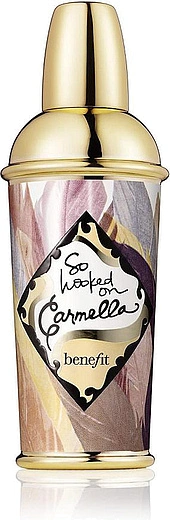 Benefit — Benefit So Hooked On Carmella