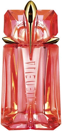 Thierry Mugler — Thierry Mugler Alien Sunessence Edition Saphir Soleil